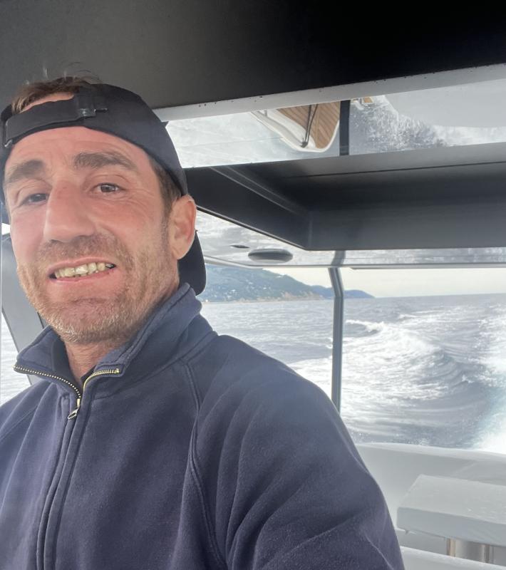 michael 2026 ans Fréjus