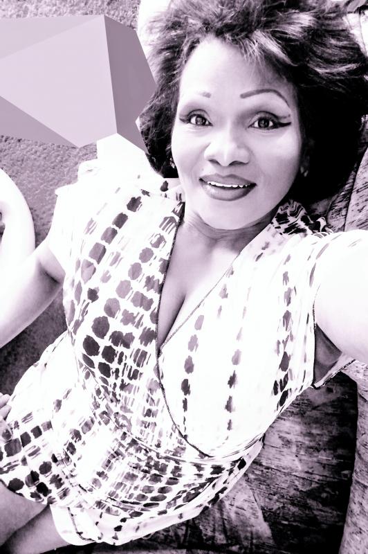 Rosy 56 ans La Roche sur Yon