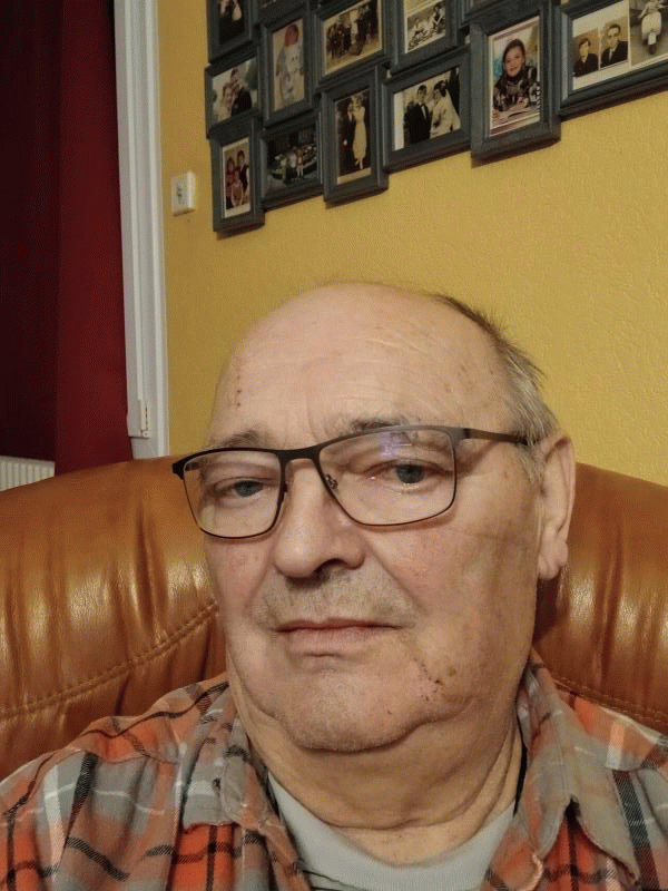 toubjann 76 ans Bouzillé