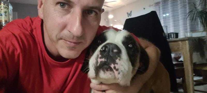 Nono 47 ans Saint Jean de Thurac