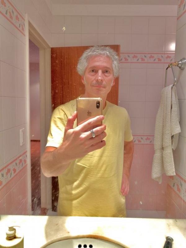 Joser 57 ans Strasbourg