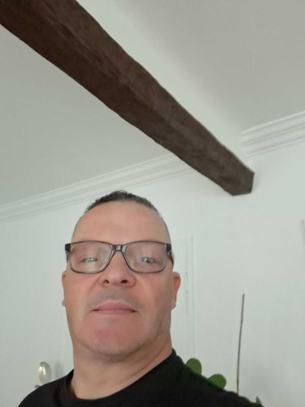 david 51 ans Joeuf