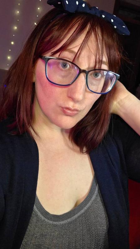 Elizabeth 31 ans Dijon