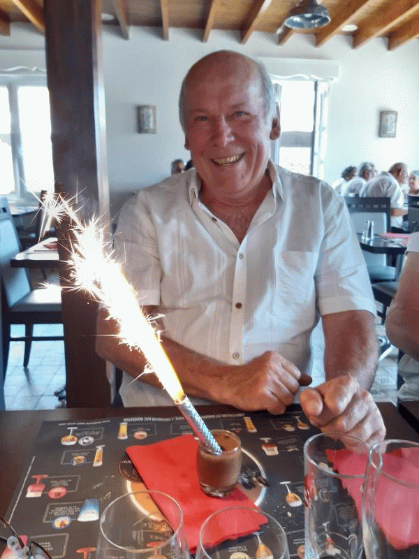 jean paul 68 ans Mennecy