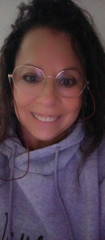 shannen 62 ans Narbonne