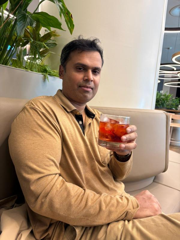 Lionel 46 ans paris 1er arrondissement