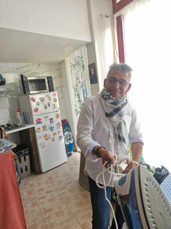 kamelito 58 ans marseille 13eme arrondiss