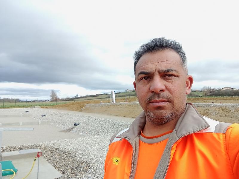 Lémuriens  47 ans Rodez