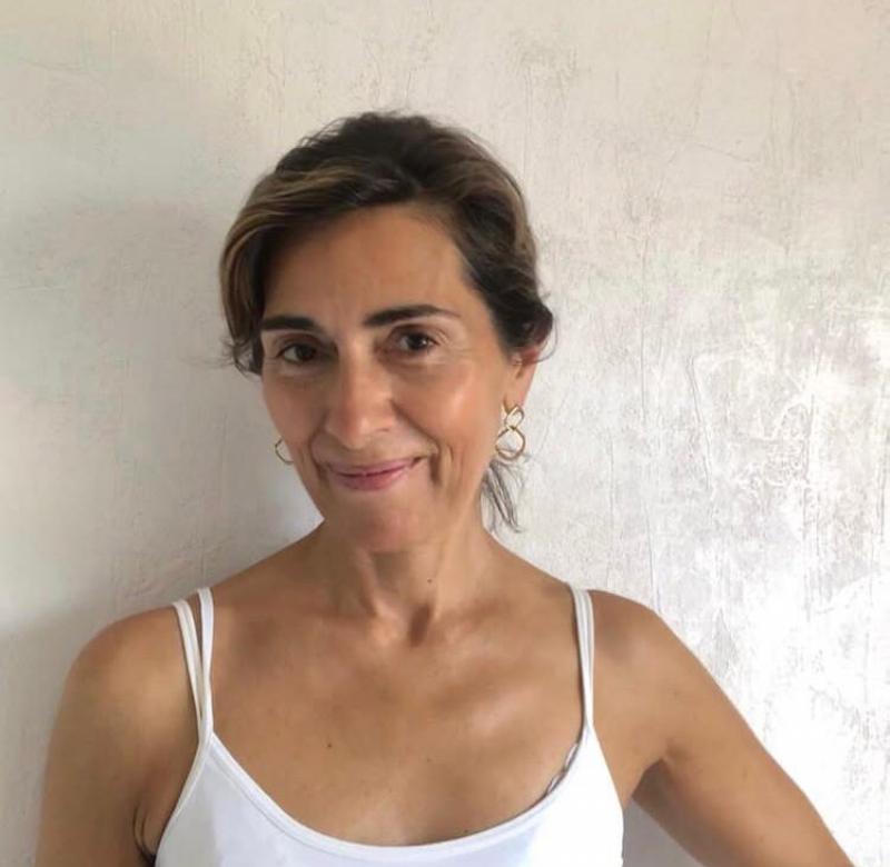 Germaine 47 ans Limoges