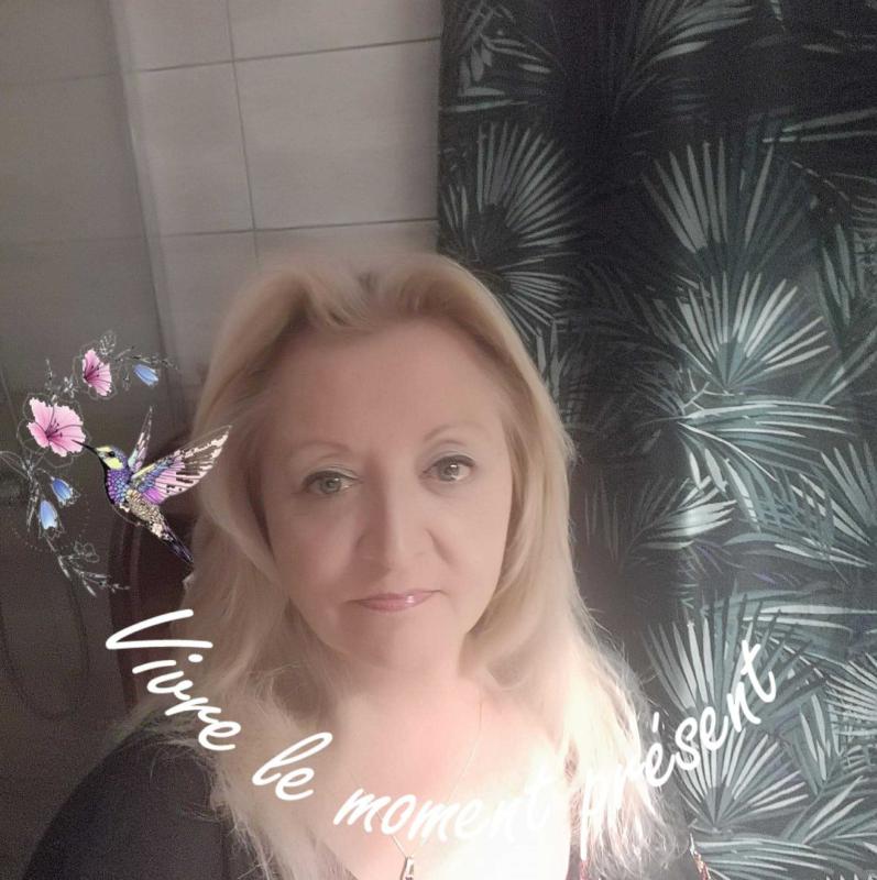 Françoise  63 ans Lys lez Lannoy