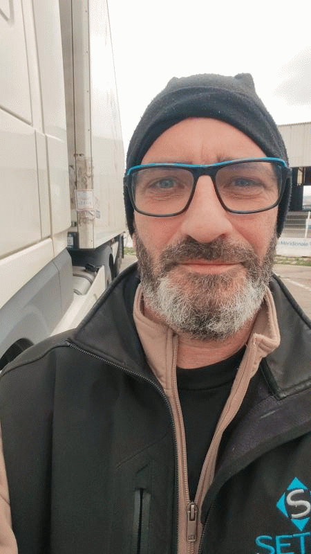 Didier 2026 ans Saint Saturnin lès Avignon