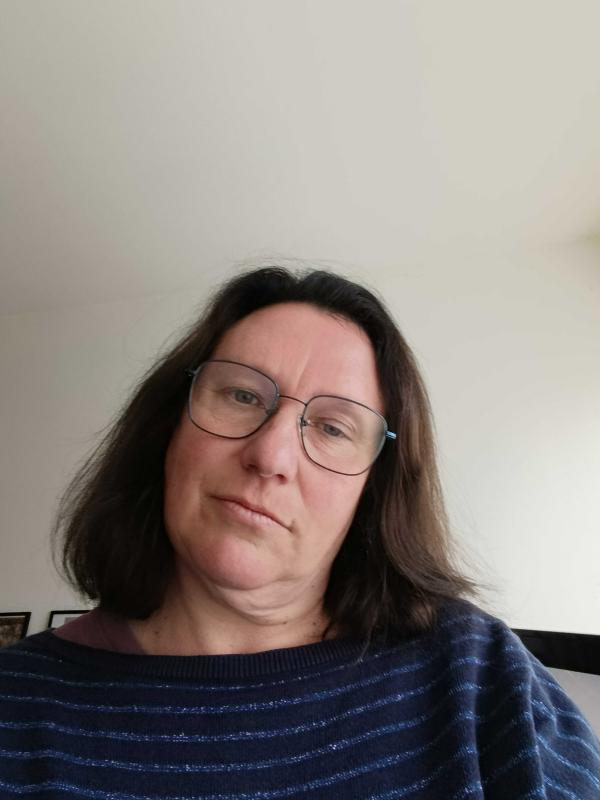 vanille 49 ans Louvroil