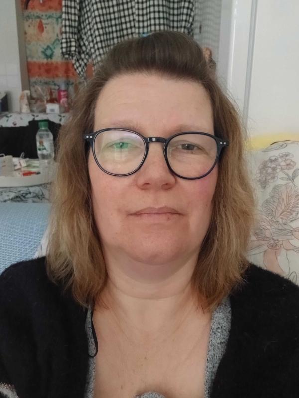 Manue62 50 ans Aire sur la Lys