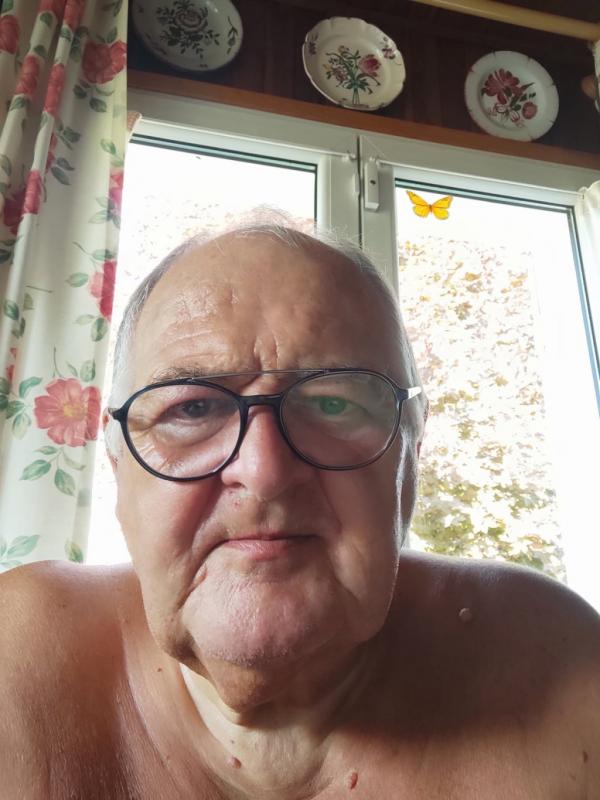 koppes  57 ans Sarreguemines