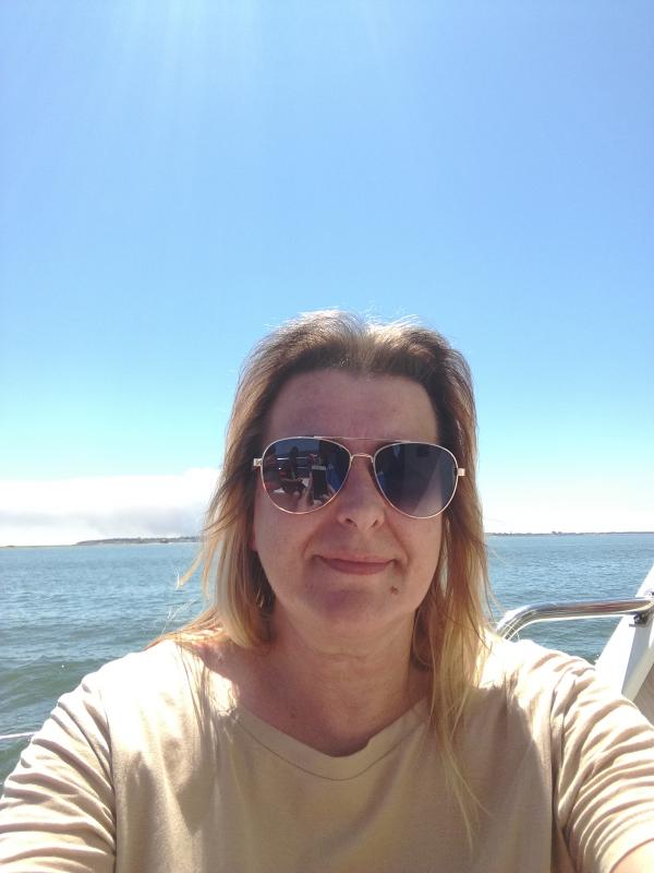 Christelle  49 ans Gauchin Verloingt