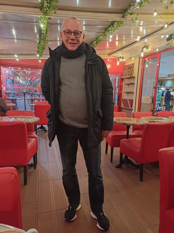 Corsica 62 ans Fosses