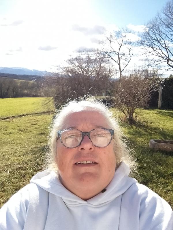 Rejane 2026 ans Goès