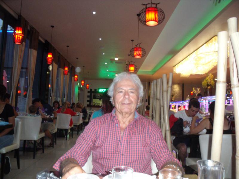 JEAN CLAUDE 76 ans Castres