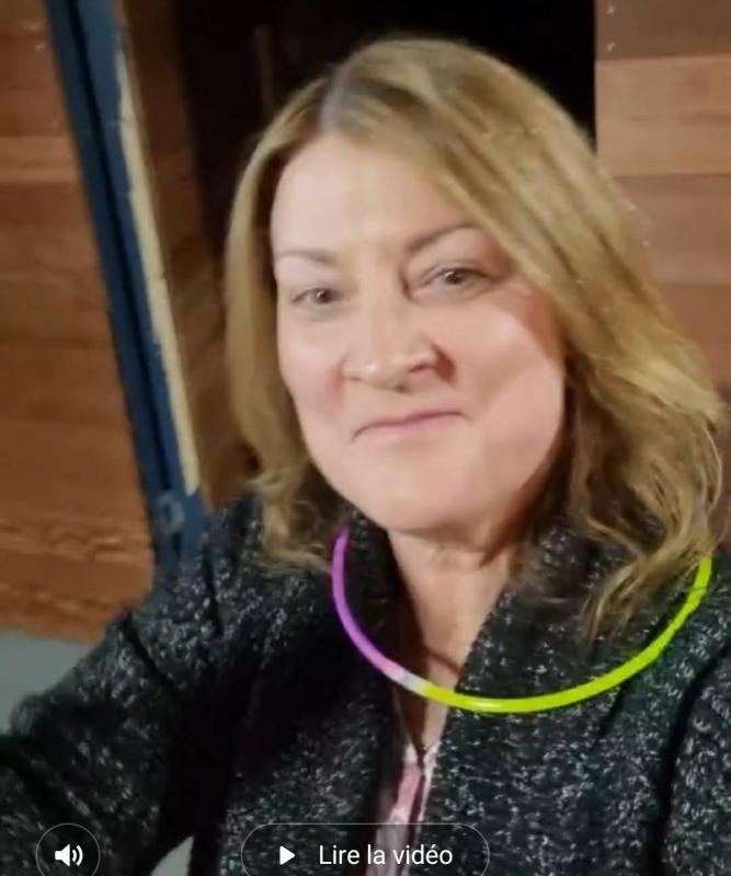 leslie 50 ans Breil sur Roya