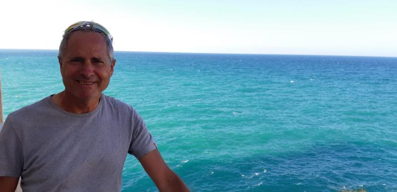 Juanito 67 ans Accous