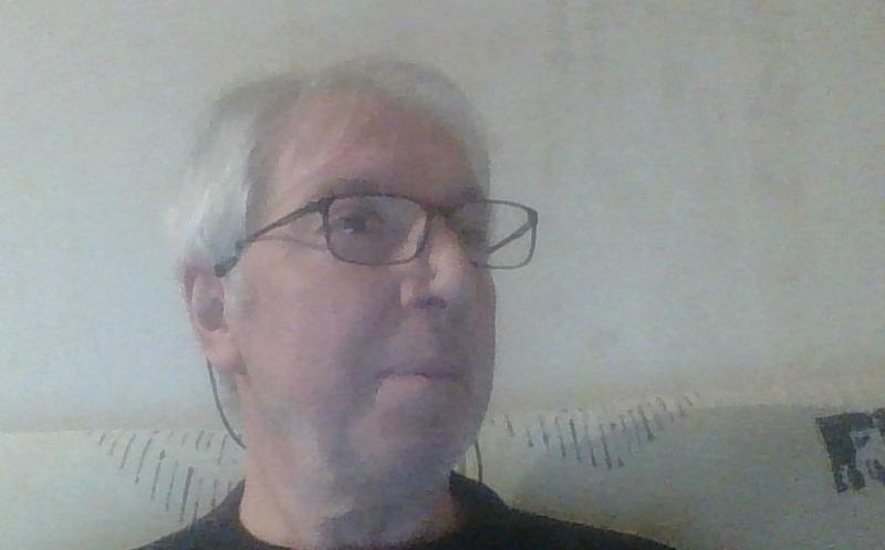 Pat 67 ans Pérignac