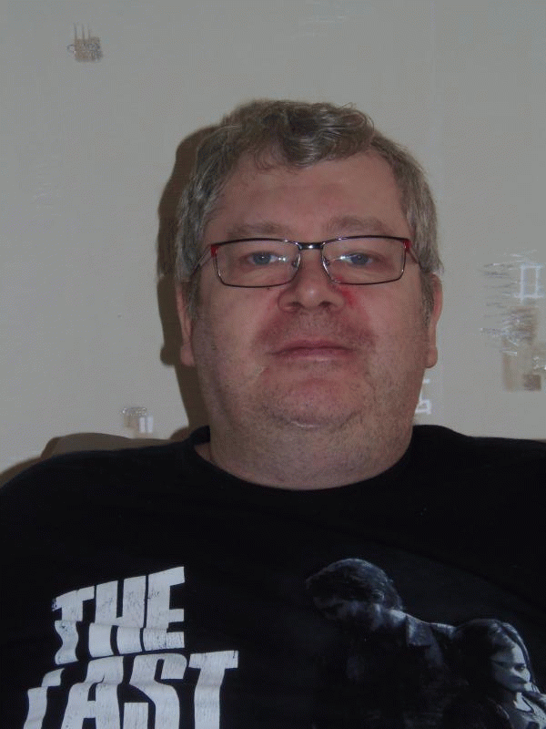 Hermès 56 ans Équihen Plage