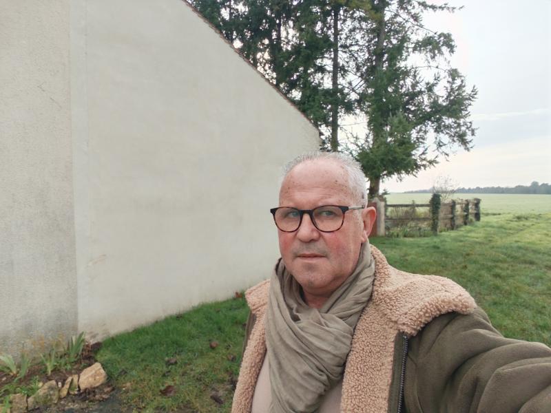 Frédéric  51 ans Nemours