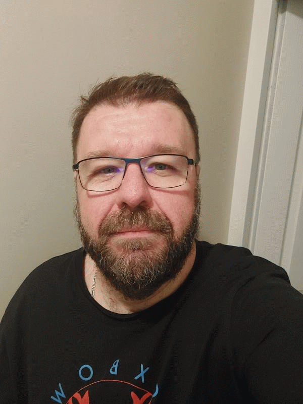 Lionel 52 ans Saint Martin d'Hères