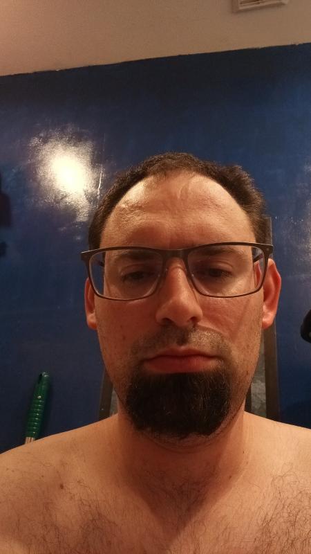 Kurt 29 ans Pontlevoy