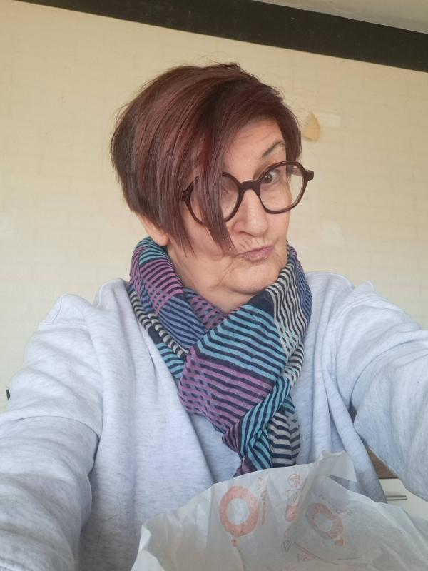 lysiane 62 ans Amiens