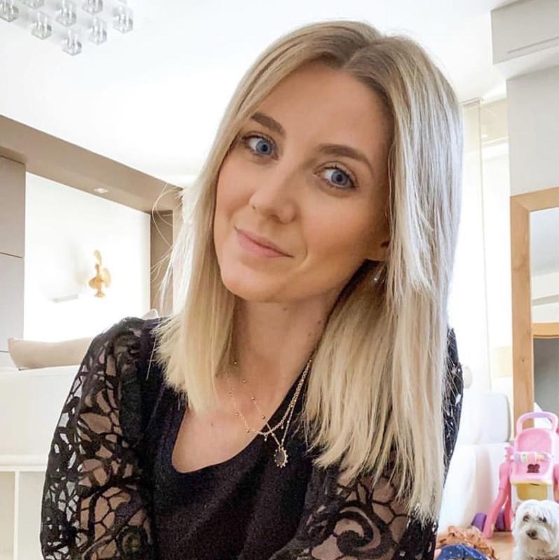 Béatrice 45 ans Villeurbanne