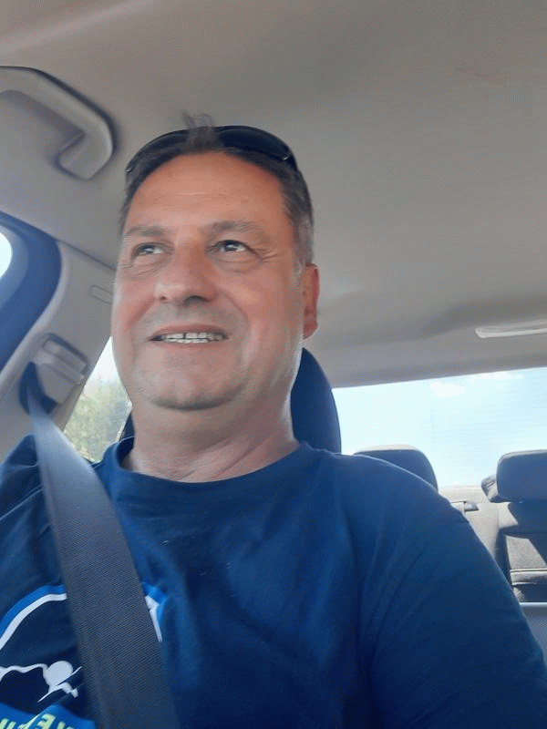 Rico 62 ans Châteauroux