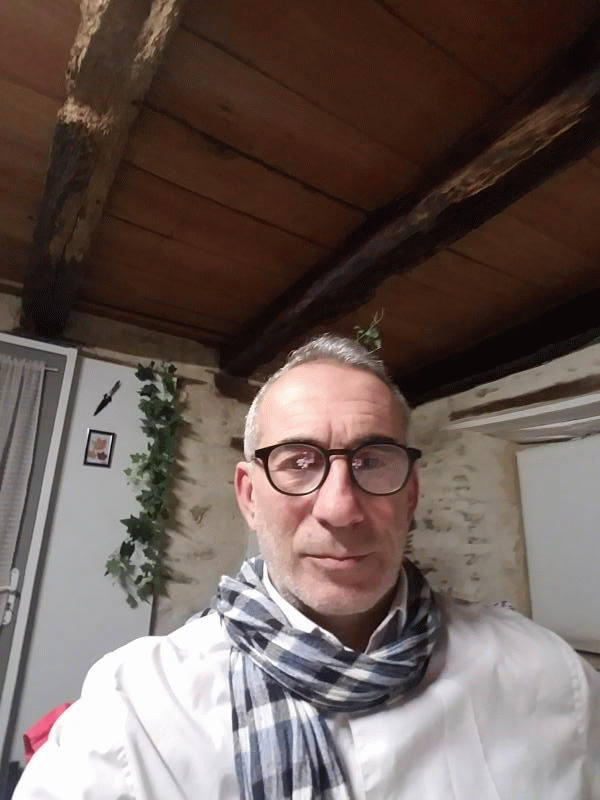 Erick Slama 65 ans Castelmary