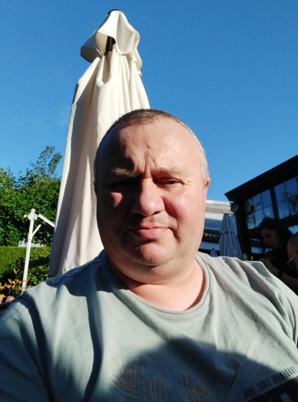 David  53 ans Lillers