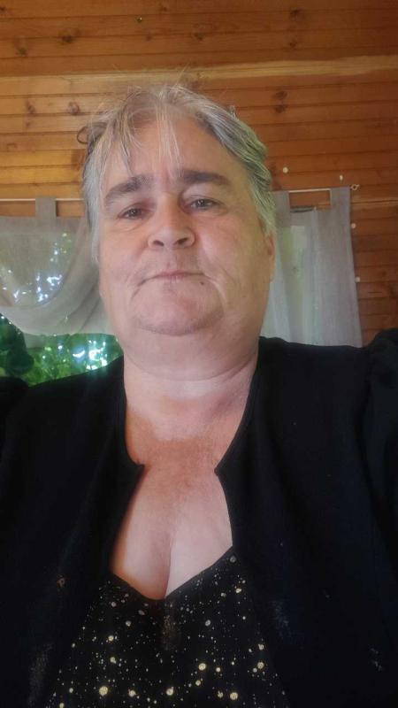 Marie 58 ans Vic en Bigorre