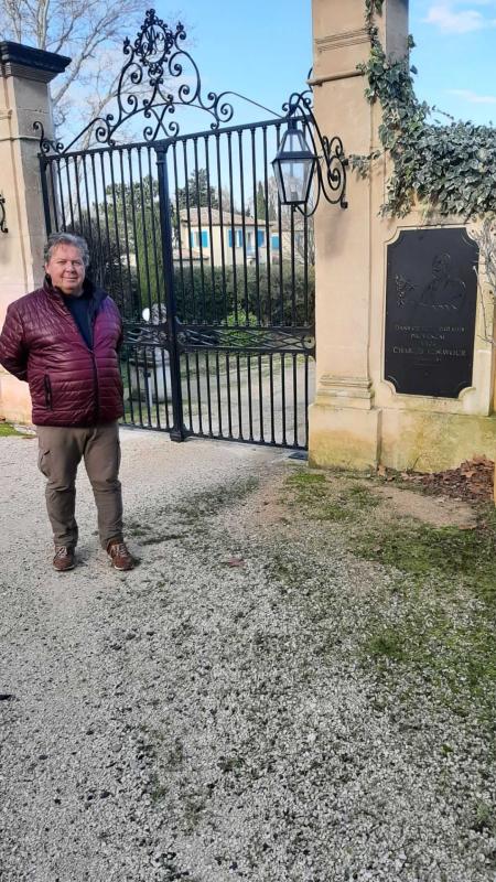 ceric07 63 ans Miramas