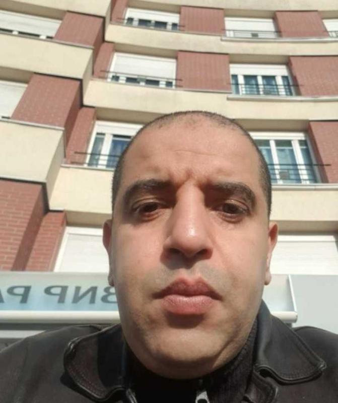 rachid 54 ans paris 11eme arrondissement