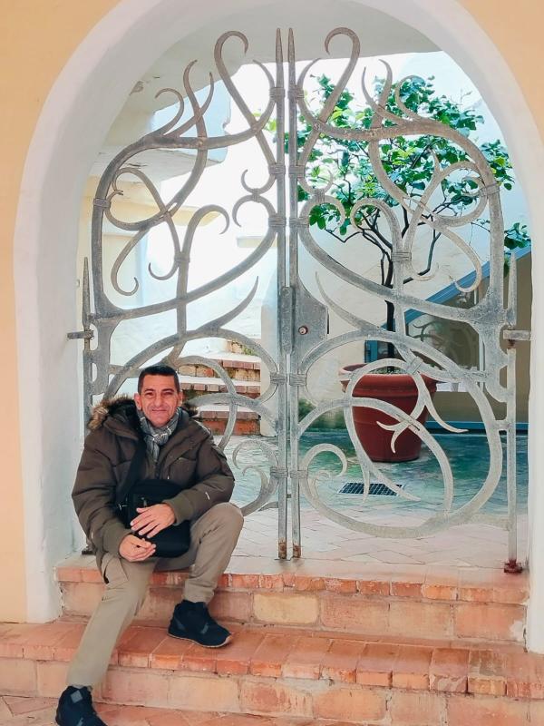 Stephane 54 ans Le Brusc