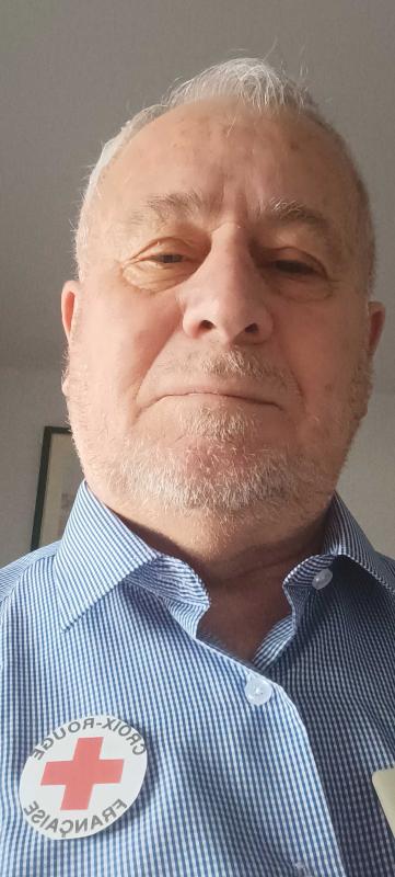 Serge 74 ans Saint Juéry