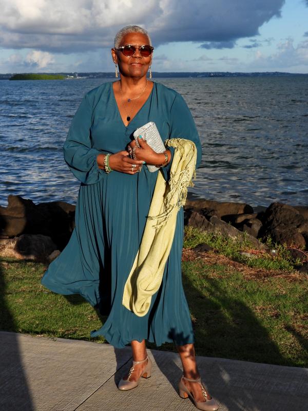 Mirella 70 ans Sarcelles