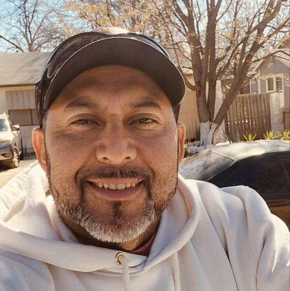 Madschid 38 ans paris 20eme arrondissement