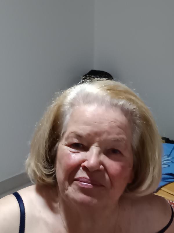 Dedee  76 ans Corbarieu