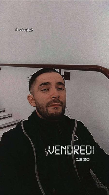 Marvin44 29 ans Saint Félix