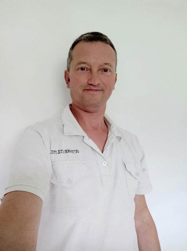 Eddyle 51 ans Serques