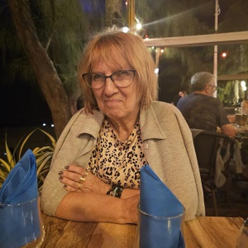 dilou 76 ans marseille 11eme arrondiss