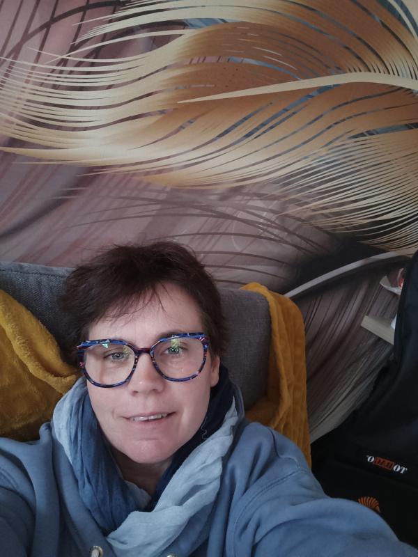 Patoche 55 ans Amilly