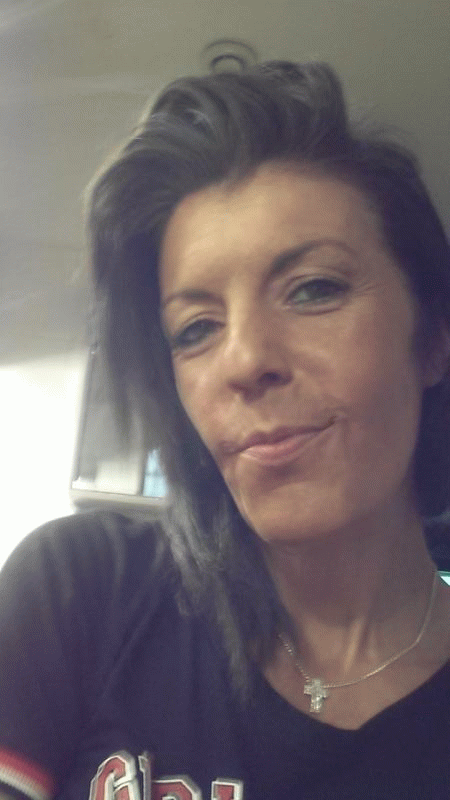 Emma  51 ans Saint Maximin la Sainte Baume