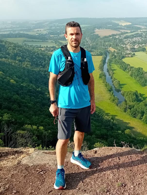 mathieu 2026 ans Courseulles sur Mer