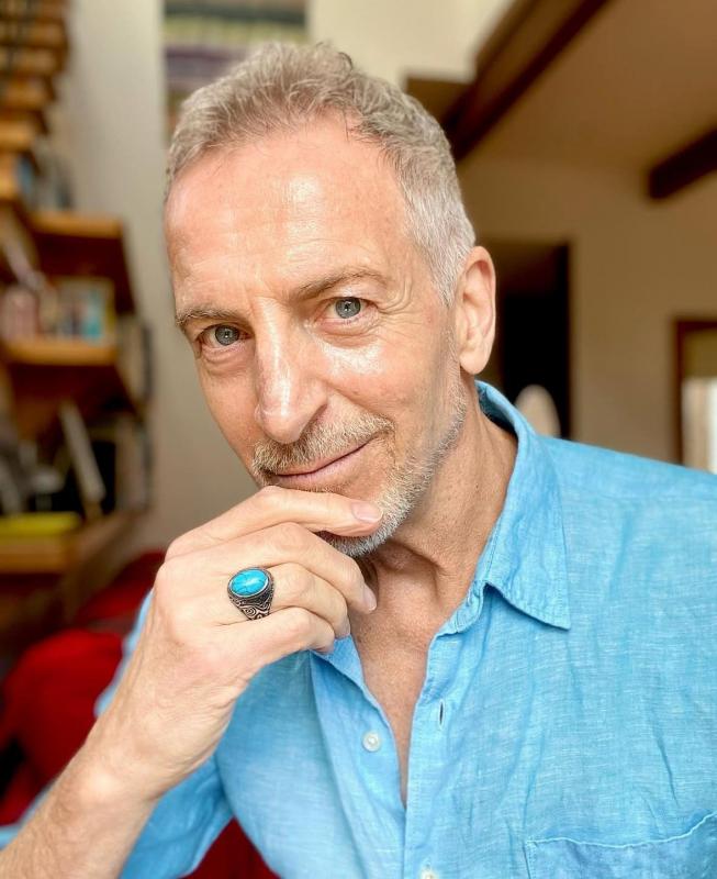 Hugi 66 ans Douvaine