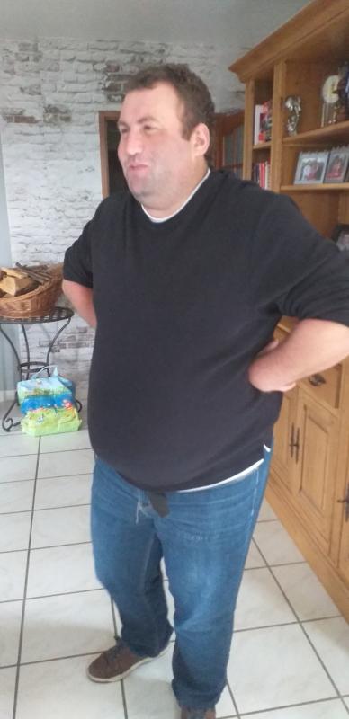 Benjamin 37 ans Alès